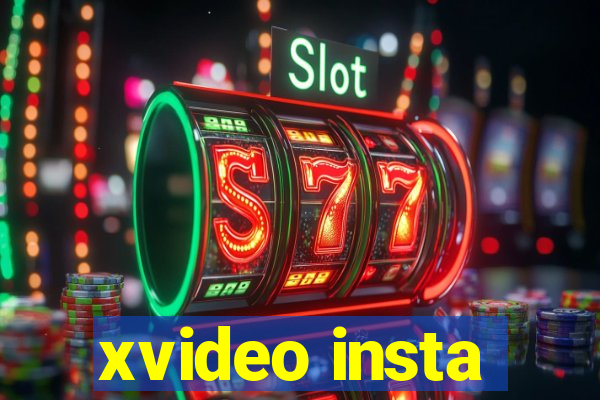 xvideo insta